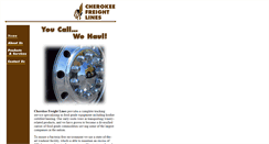Desktop Screenshot of gocfl.com